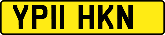 YP11HKN