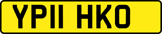 YP11HKO