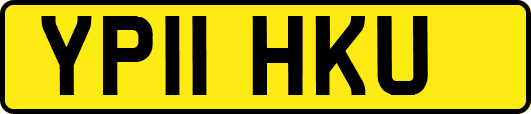 YP11HKU