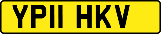 YP11HKV