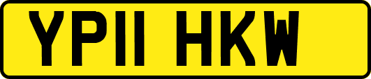 YP11HKW