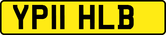 YP11HLB