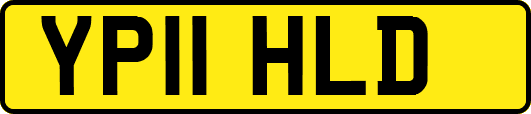YP11HLD