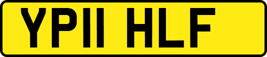 YP11HLF