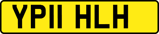 YP11HLH