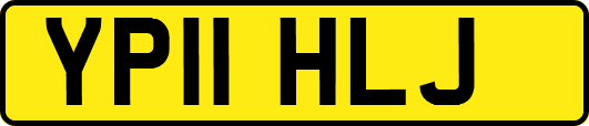 YP11HLJ