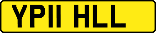 YP11HLL