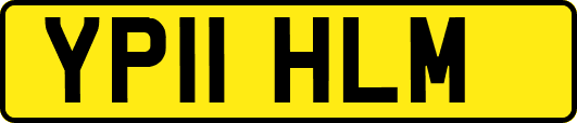 YP11HLM