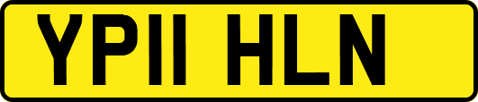 YP11HLN