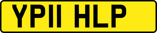 YP11HLP
