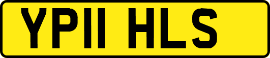 YP11HLS