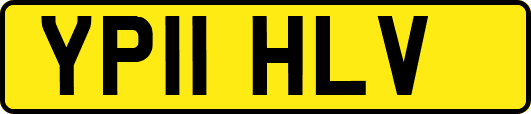 YP11HLV