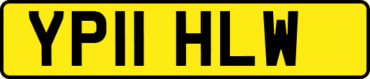 YP11HLW
