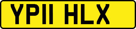 YP11HLX