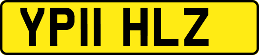 YP11HLZ