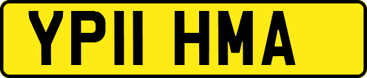 YP11HMA