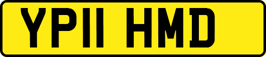 YP11HMD