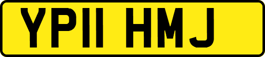 YP11HMJ