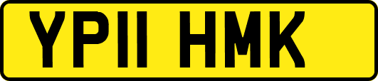 YP11HMK