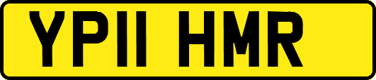 YP11HMR