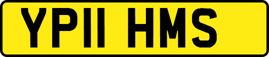 YP11HMS