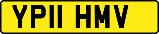 YP11HMV