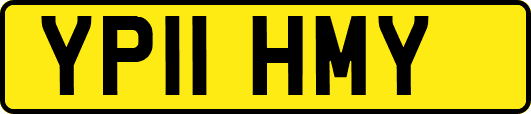 YP11HMY