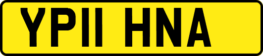 YP11HNA