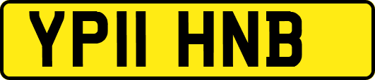 YP11HNB