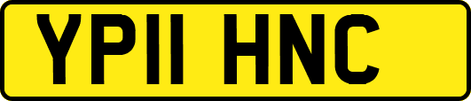 YP11HNC