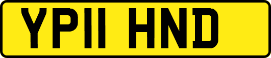 YP11HND