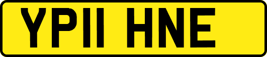 YP11HNE