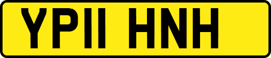 YP11HNH