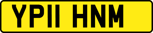 YP11HNM