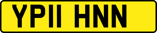 YP11HNN