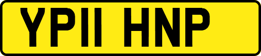YP11HNP