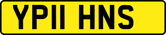 YP11HNS