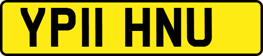 YP11HNU