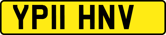 YP11HNV