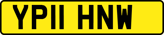 YP11HNW