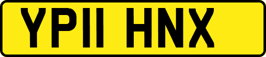 YP11HNX
