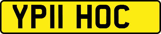 YP11HOC