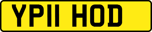 YP11HOD