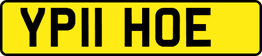 YP11HOE