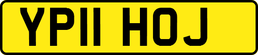 YP11HOJ
