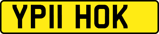 YP11HOK