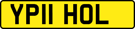 YP11HOL