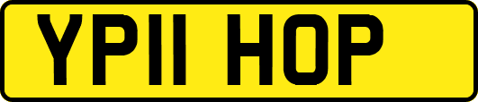 YP11HOP