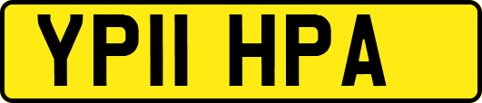 YP11HPA