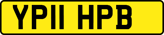 YP11HPB